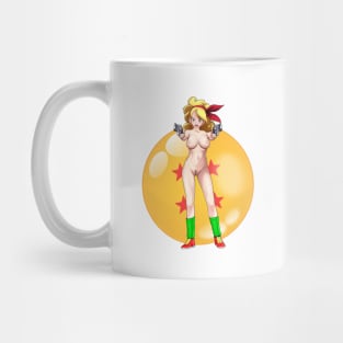 Bad Launch Mug